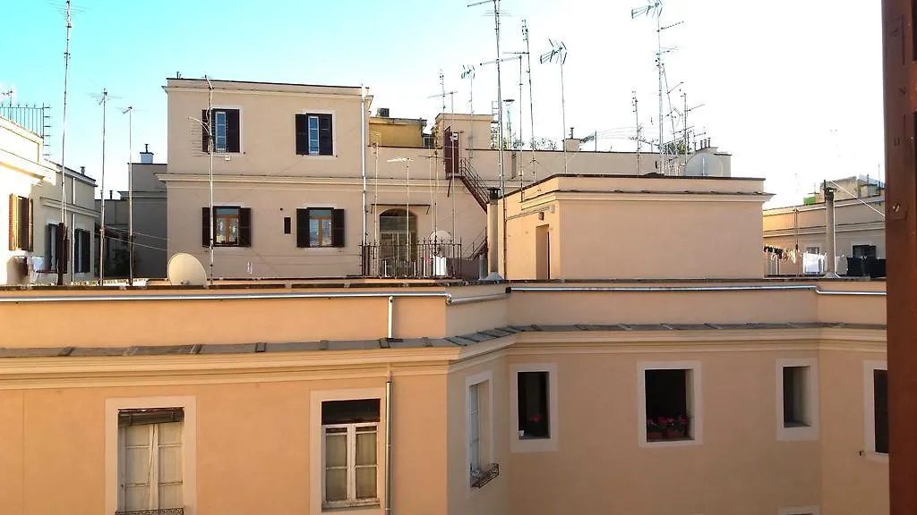 Ferienwohnung Casa Bodoni Rom 0*,  Italien