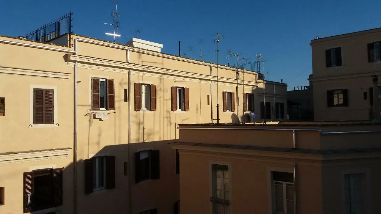 Ferienwohnung Casa Bodoni Rom 0*,  Italien